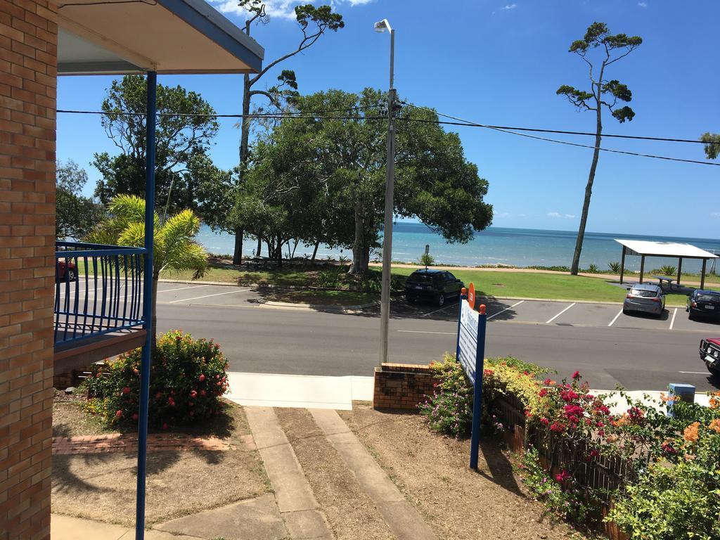 Lisianna Apartments Hervey Bay Extérieur photo