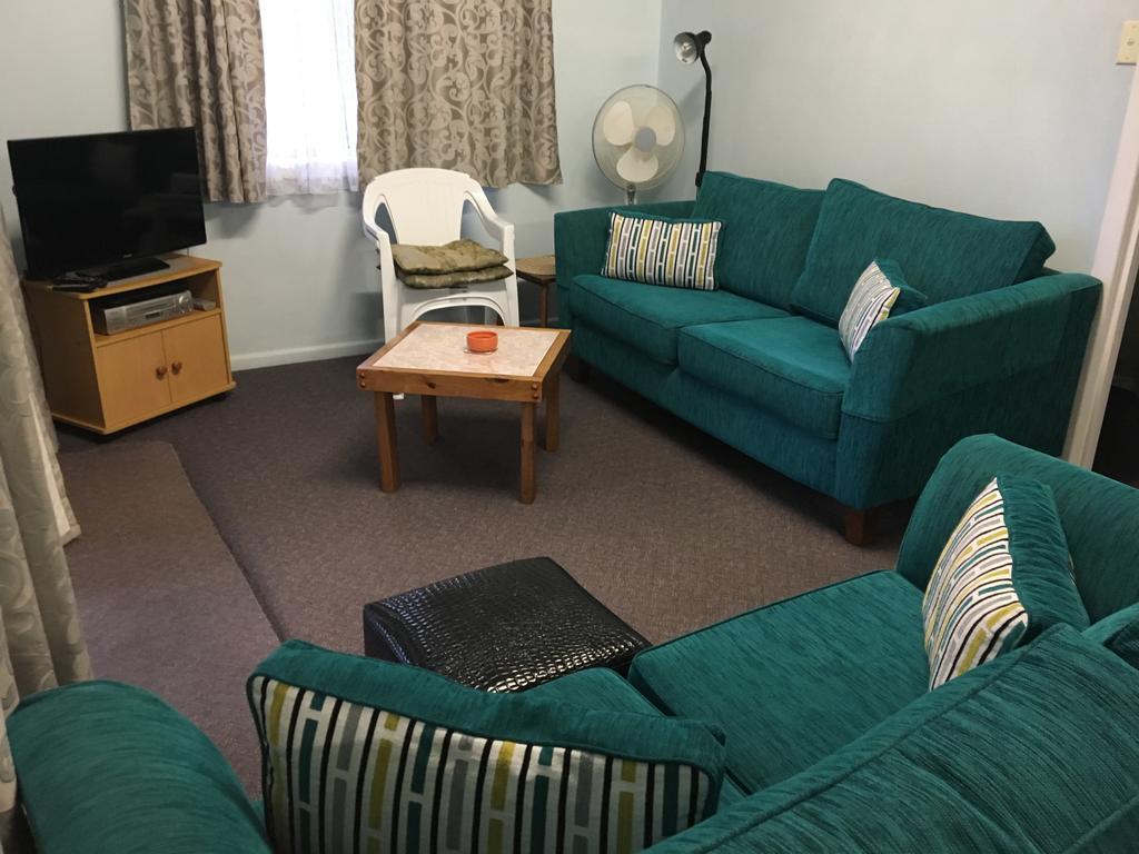Lisianna Apartments Hervey Bay Extérieur photo